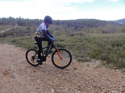 la sortie jeunes du 10/01/15