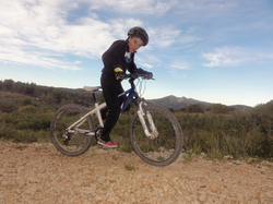 la sortie jeunes du 10/01/15