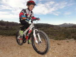 la sortie jeunes du 10/01/15