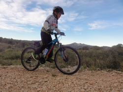 la sortie jeunes du 10/01/15