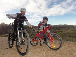 la sortie jeunes du 10/01/15