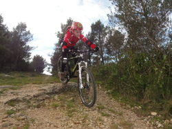 la sortie jeunes du 10/01/15