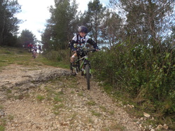 la sortie jeunes du 10/01/15