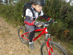 la sortie jeunes du 10/01/15