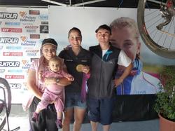 Quand le prof a les larmes au yeux....