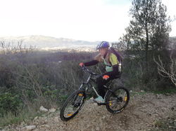 sortie initiation  05/01/2013