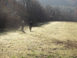 sortie initiation  05/01/2013