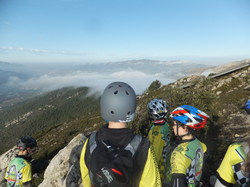 sortie initiation 15/12/12