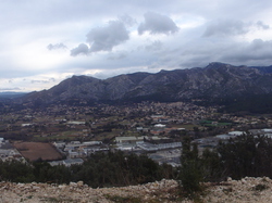 sortie jeunes 02/02/13