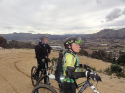 sortie jeunes 02/02/13