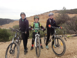 sortie jeunes 02/02/13