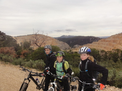 sortie jeunes 02/02/13