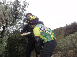 sortie jeunes 02/02/13