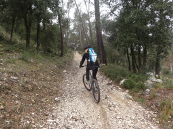 sortie jeunes 02/02/13