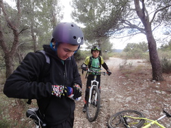 sortie jeunes 02/02/13