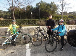 sortie jeunes 02/0313