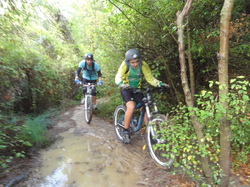 sortie jeunes  05/10/13