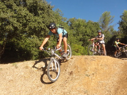 sortie jeunes  14/09/13