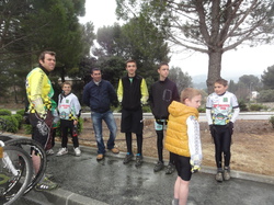 sortie jeunes  22/02/14