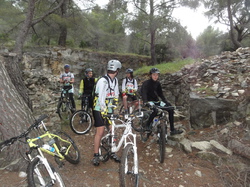 sortie jeunes  22/02/14