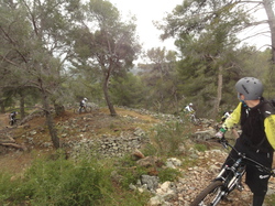 sortie jeunes  22/02/14