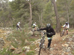 sortie jeunes  22/02/14