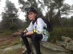 sortie jeunes 22/02/14