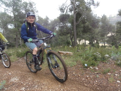 sortie jeunes 22/02/14