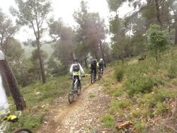 sortie jeunes  22/02/14