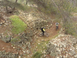 sortie jeunes  22/02/14