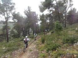 sortie jeunes 22/02/14