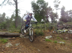 sortie jeunes  22/02/14