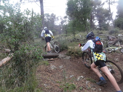 sortie jeunes  22/02/14