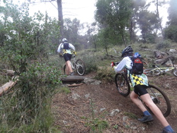 sortie jeunes 22/02/14