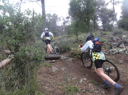 sortie jeunes  22/02/14