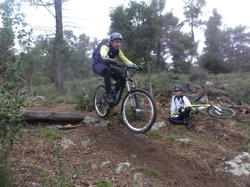 sortie jeunes  22/02/14