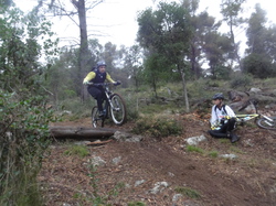 sortie jeunes  22/02/14