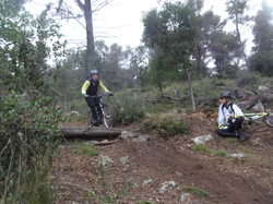 sortie jeunes  22/02/14