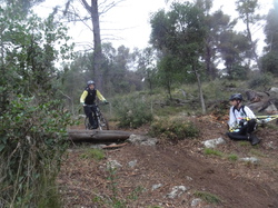 sortie jeunes 22/02/14