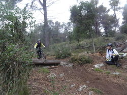 sortie jeunes  22/02/14