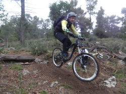 sortie jeunes  22/02/14