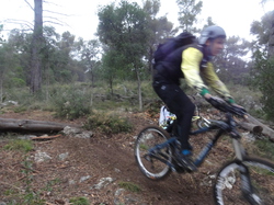 sortie jeunes  22/02/14