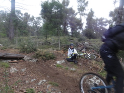 sortie jeunes  22/02/14