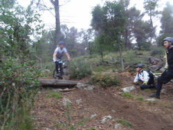 sortie jeunes  22/02/14