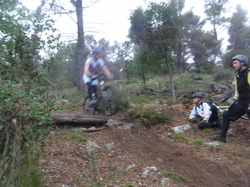 sortie jeunes  22/02/14