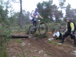 sortie jeunes  22/02/14