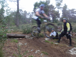 sortie jeunes 22/02/14