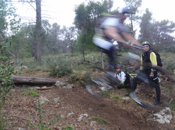 sortie jeunes  22/02/14