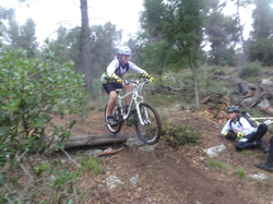 sortie jeunes  22/02/14