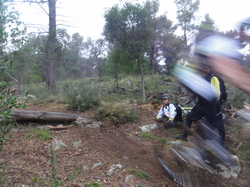 sortie jeunes  22/02/14